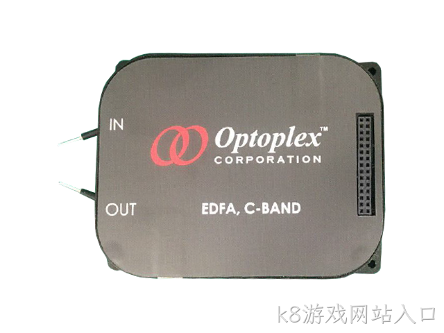 EDFA
