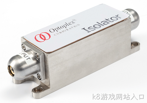 高功率隔离器